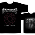 Dissection : Reinkaos