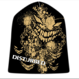 Disturbed : Splatter Face