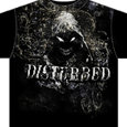 Disturbed : Sick Flourish