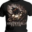Disturbed : Asylum