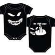 Disturbed : This Many Onesie