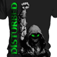 Disturbed : Up Your Fist