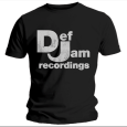 Def Jam : Distress Logo