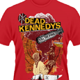 Dead Kennedys : Kill The Poor