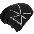 Dead Kennedys : Distressed DK - Slouch Beanie