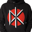 Dead Kennedys : Logo (Pullover)