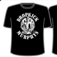 Dropkick Murphys : Workers
