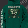 Dropkick Murphys : Crest