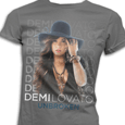 Demi Lovato : Stacked (Girls)