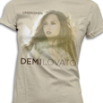 Demi Lovato : Unbroken Album (Girls)