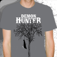 Demon Hunter : Grim Reaper
