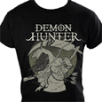 Demon Hunter : Sickle Demon