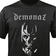 Demonaz : March of the norse