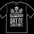 Day Of Contempt : Coffin