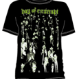 Day Of Contempt : 3D Movie