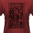 Dolly Parton : Tour Poster