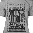 Dolly Parton : Live Poster