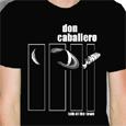 Don Caballero : Talk Of The Town