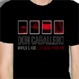 Don Caballero : World Class