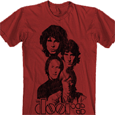 The Doors : Totem