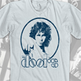 The Doors : Point (White)