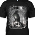 Down : Crow
