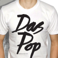 Das Pop : Logo