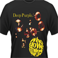 Deep Purple : Who De We Think We Are