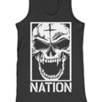 Dr Acula : Obey Tank Top