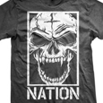 Dr Acula : Obey (Black)