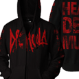 Dr Acula : Heavy Devil