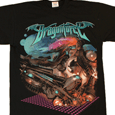 Dragonforce : Ultra Beatdown - World Tour Final Round