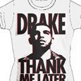 Drake : Thank Me Later