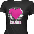 Drake : Puncture Heart (Girls)