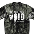 Dark Tranquility : Void 2-Sided