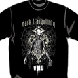 Dark Tranquility : Tour Herbst 2010