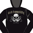 Dark Tranquility : Skull