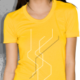 Dark Room Notes : Dark Matter (Yellow Girls)