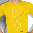 Dark Room Notes : Dark Matter (Yellow Mens)