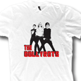 The Dollyrots : Relief (Mens White)