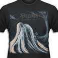 Drudkh : Eternal Turn Of The Wheel (Black)