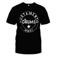 The Drums : Portamento Black