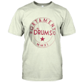 The Drums : Portamento