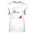 The Drums : Red Triangle