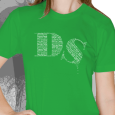 Duncan Sheik : Drip (Green Womens)