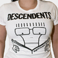 Descendents : Everything Sucks