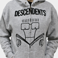 Descendents : Everything Sucks (Zip)