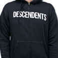 Descendents : Logo (Zip)