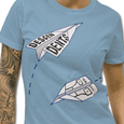 Descendents : Paperplane (Girls)
