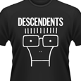 Descendents : Milo